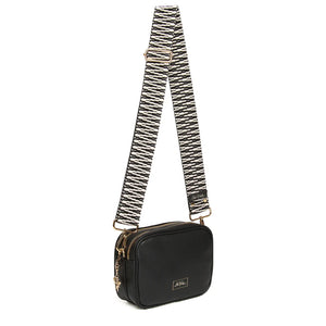 Alice wheeler NEW Black soho bag