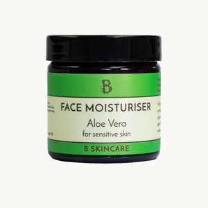 Aloe Vera Facial Moisturiser