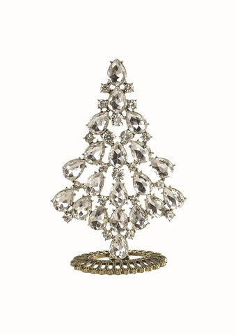 Sparkly Christmas Tree