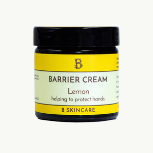 Lemon Barrier Cream