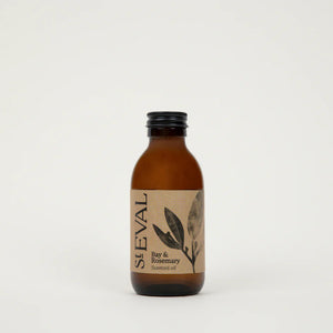 St Eval Bay and Rosemary refil oil