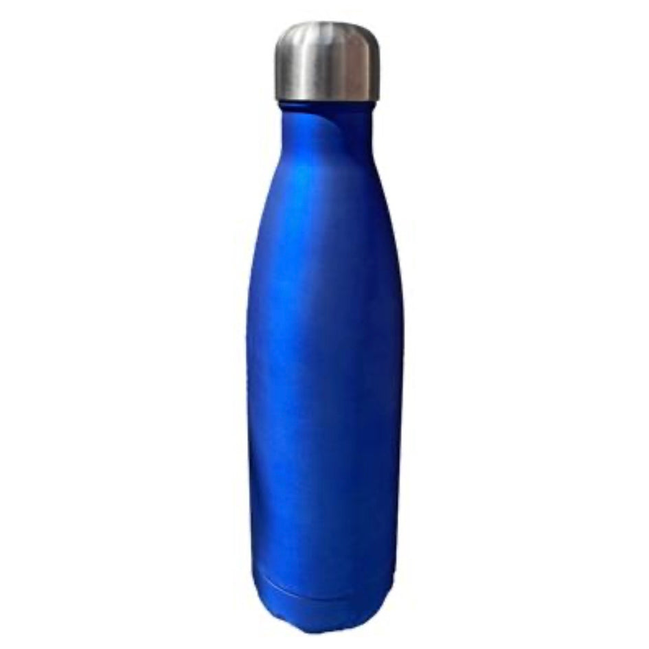 Therma Bottle - Blue