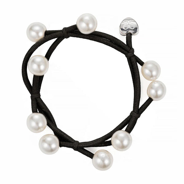 Byeloise bracelet/hair band