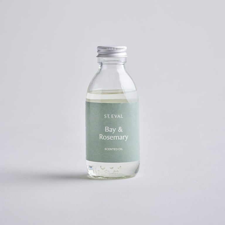 Bay and Rosemary - Diffuser Refill (150ml)