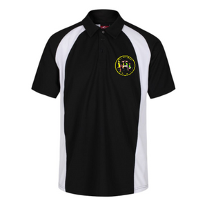 East Hunsbury P.E. Polo Shirt (Logo)