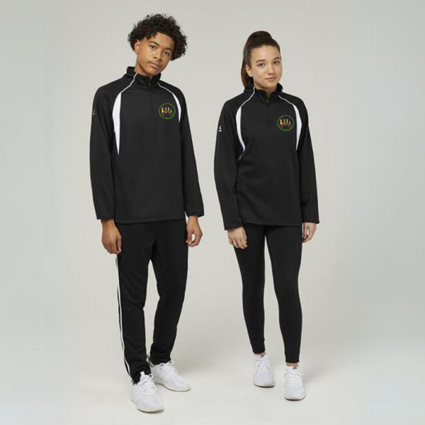 East Hunsbury P.E. Unisex Mid-Layer (Logo)