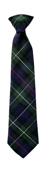 East Hunsbury Tie