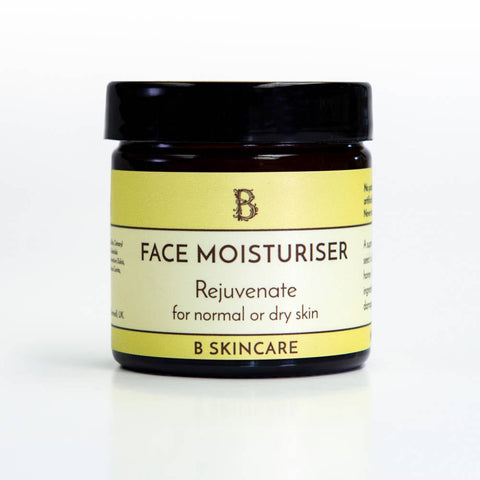 Rejuvenate Facial Moisturiser