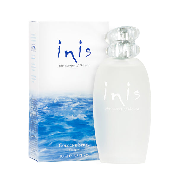 Inis Cologne Spray (100ml)