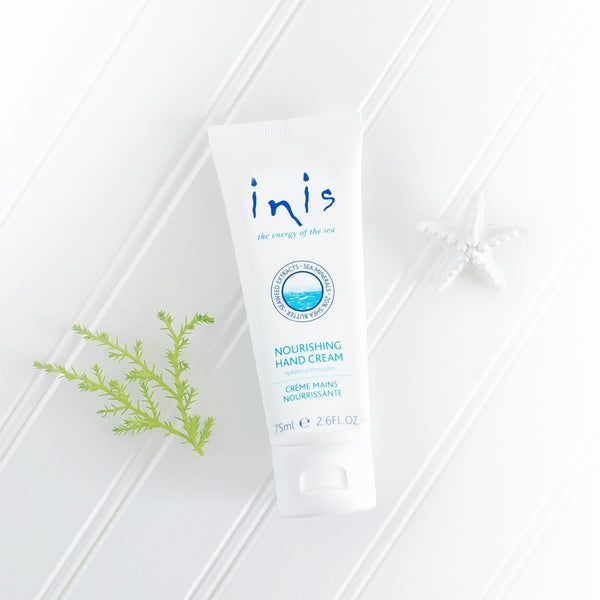 Nourishing Hand Cream (75ml)