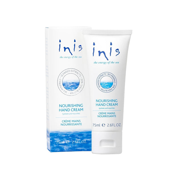Nourishing Hand Cream (75ml)