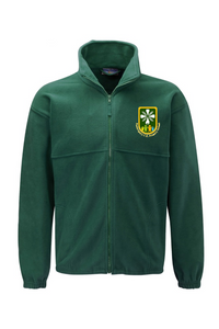 Paulerspury Fleece Jacket