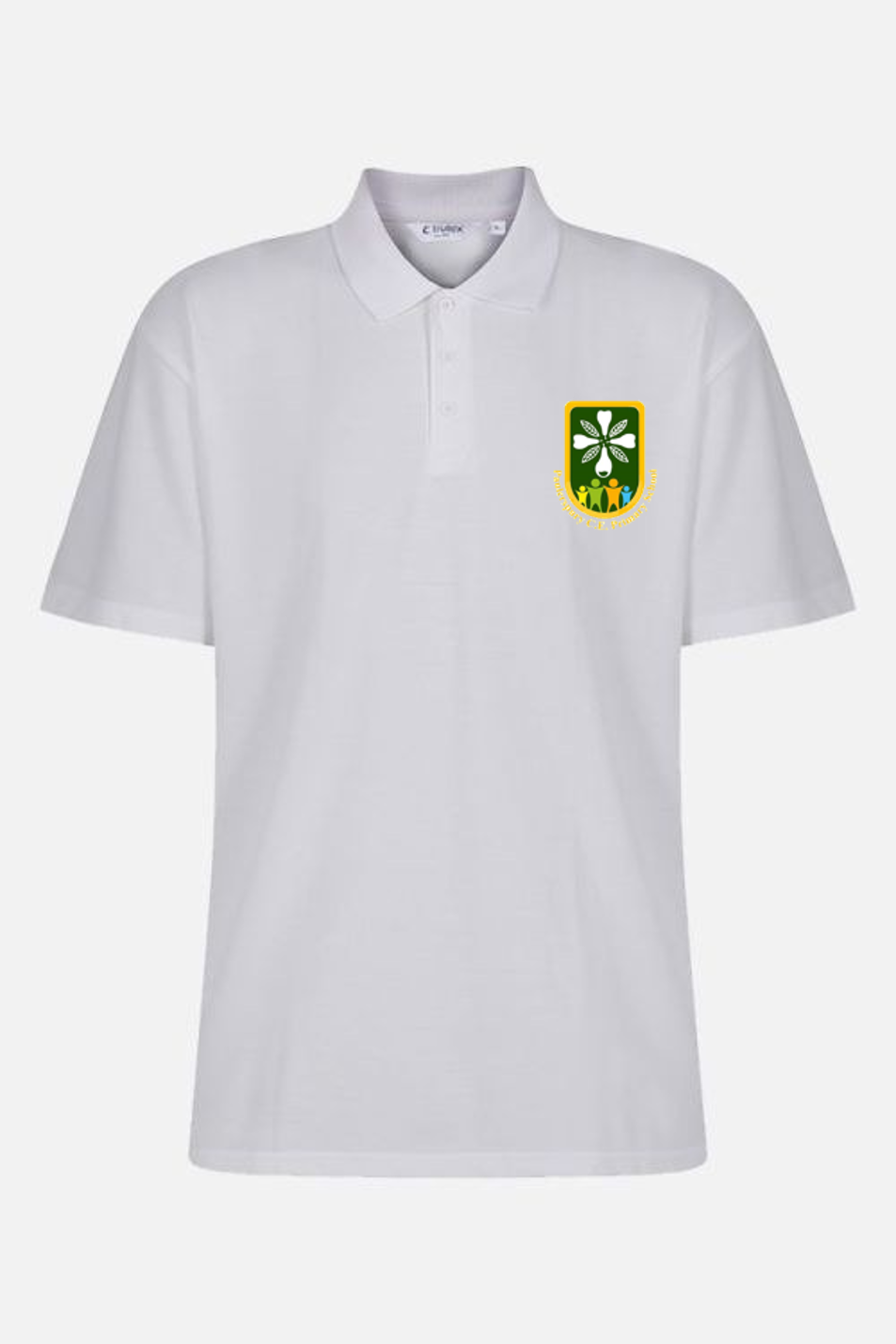 Paulerspury Poloshirt