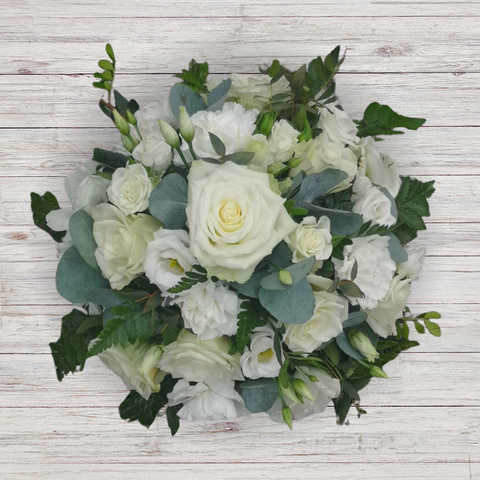 Funeral Graveside Posy