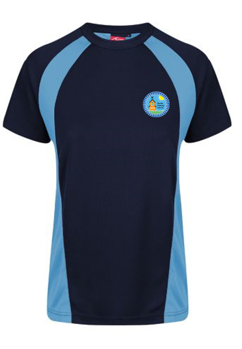 NEW Roade PE T-Shirt - now available to order