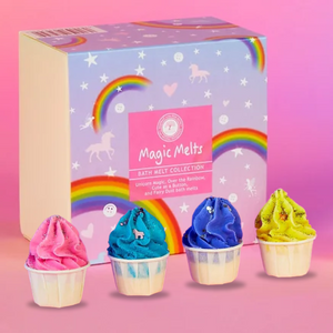 Magic Melts Gift Box