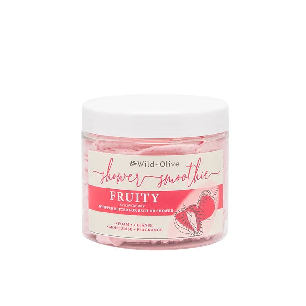 Shower Smoothie - Fruity