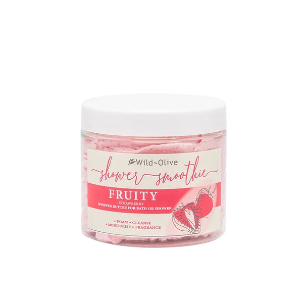 Shower Smoothie - Fruity