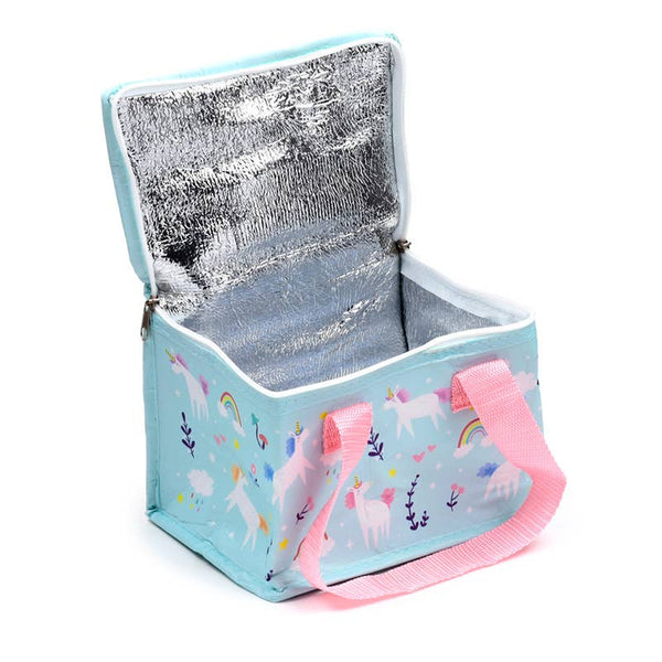 RPET Cool Bag Lunch Bag Unicorn Magic