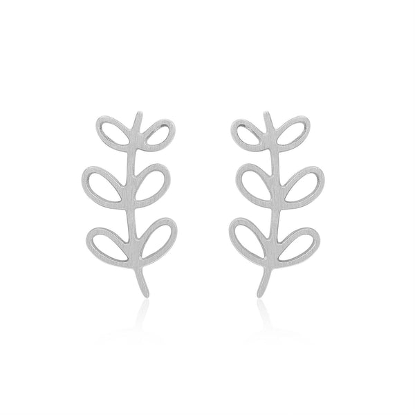 Silver Stem Climber Studs