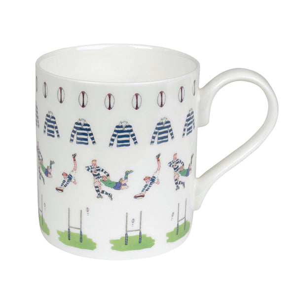 Rugby Mug - Standard