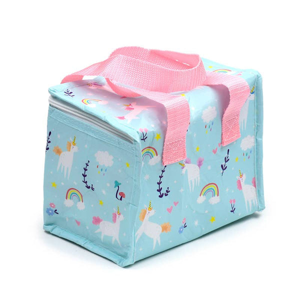 RPET Cool Bag Lunch Bag Unicorn Magic