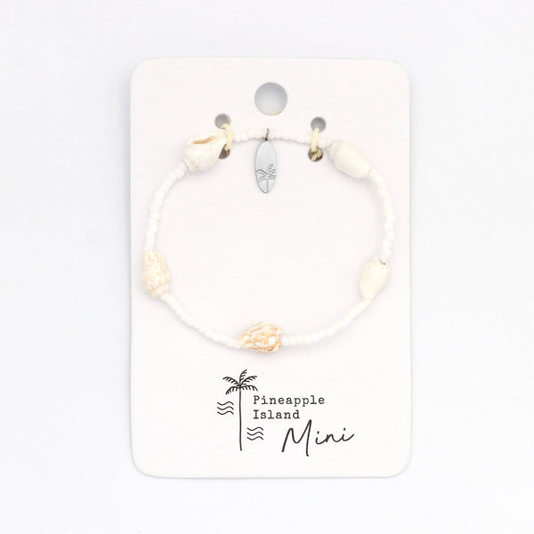 Mini Giada Rahayu Beaded Bracelet, Kids Bracelet