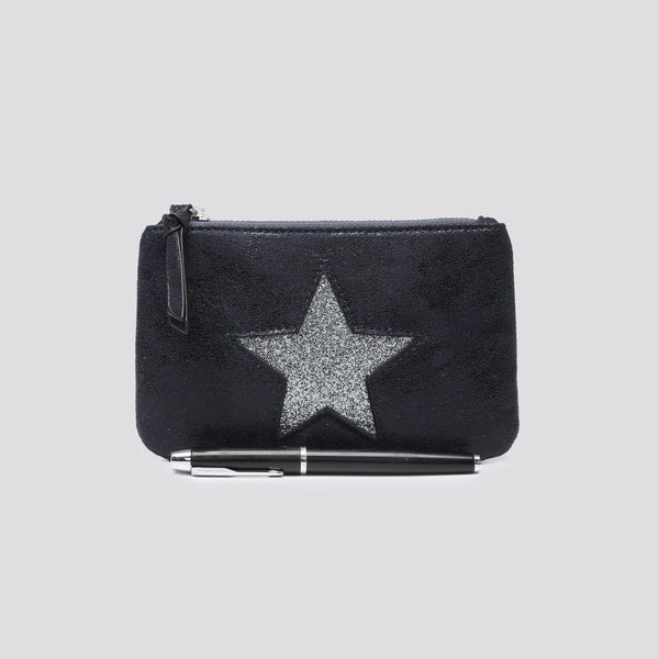 2319 Mini Star Purse