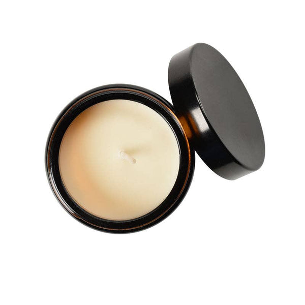 The great British bee company Jar Candle Wild Fig 120ml
