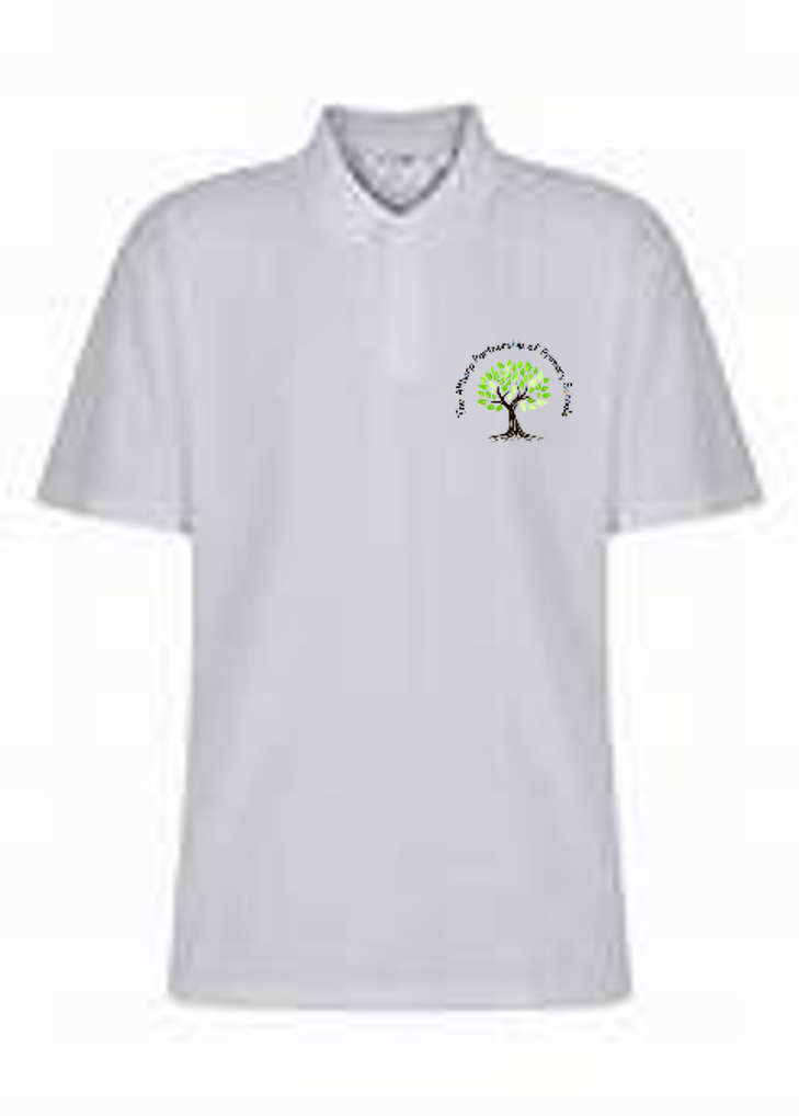 Brington & Harlestone Poloshirt
