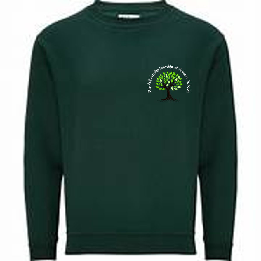 Brington & Harlestone Sweatshirt
