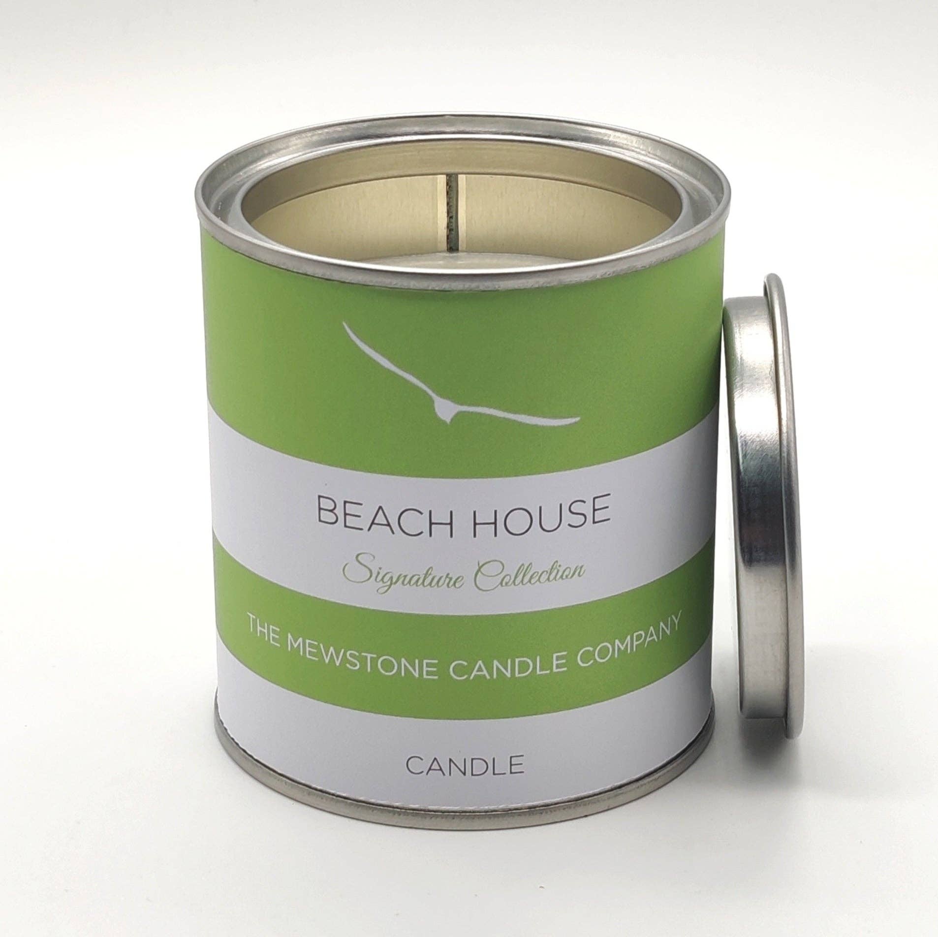 Beach House Signature Candle