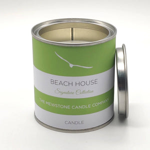 Beach House Signature Candle