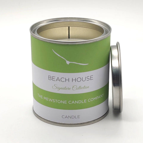 Beach House Signature Candle