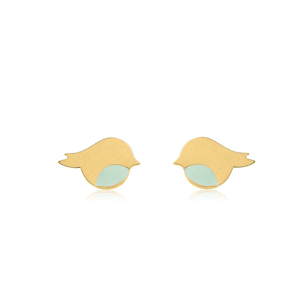 Robin Studs