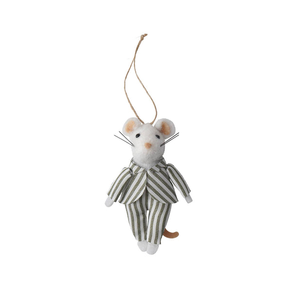 Little Bear Co. 'The Night...' Mouse Decoration