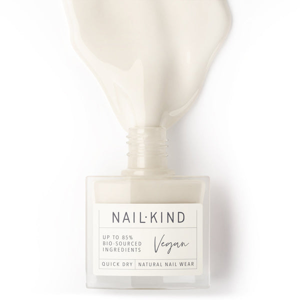 Vegan Nail Polish - Cashmere Kiss