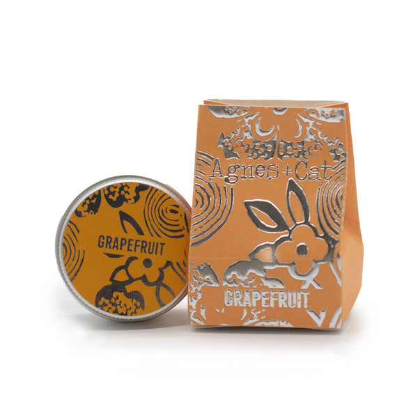 Lip Balm - Mango Passion Fruit