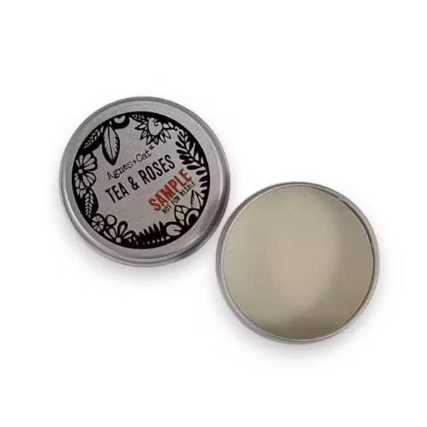 Agnes + Cat Fragrances - Sample Pack