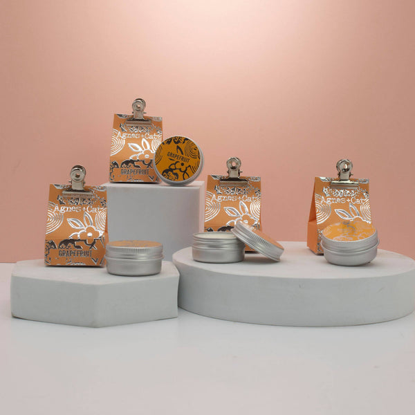 Lip Balm - Mango Passion Fruit