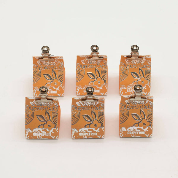 Lip Balm - Mango Passion Fruit