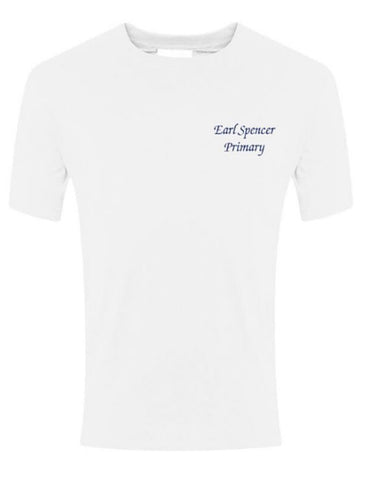 Earl Spencer P E T-Shirt