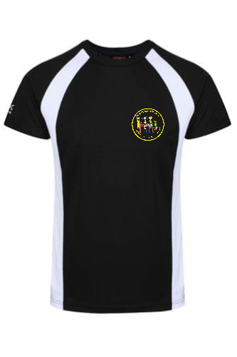 Staff East hunsbury crew neck Sport T shirt