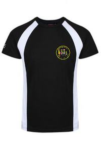 Staff East hunsbury crew neck Sport T shirt