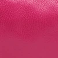 Chic Genuine Italian Leather Crossbody Bag with Elegant Chai