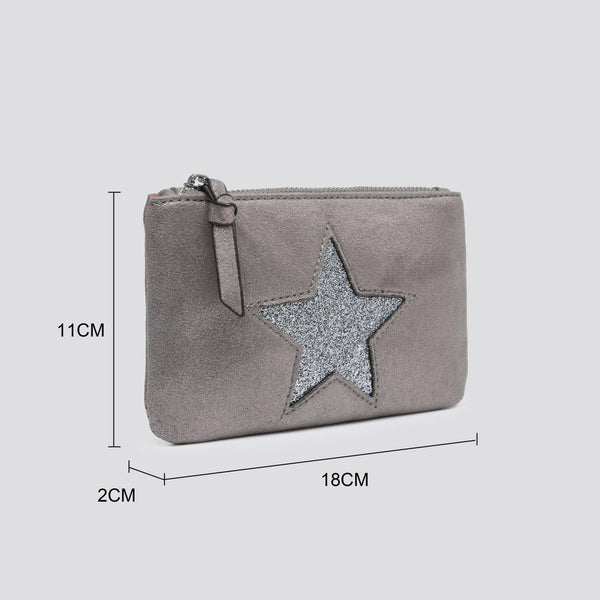 2319 Mini Star Purse