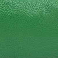 Chic Genuine Italian Leather Crossbody Bag with Elegant Chai