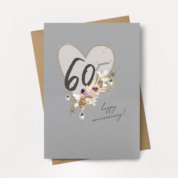 60th Anniversary