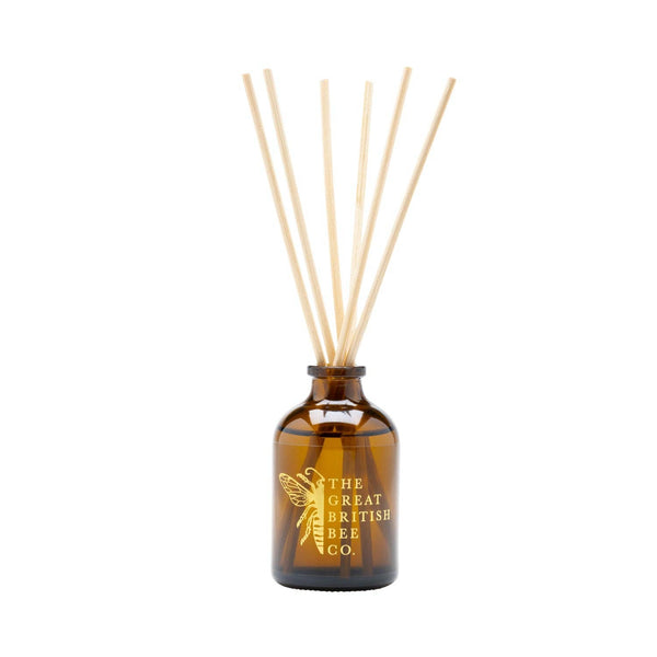The great British bee company Reed Diffuser - Wild Fig