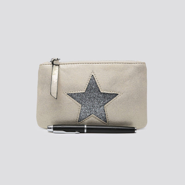 2319 Mini Star Purse